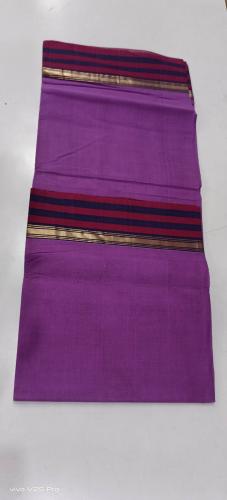 80SX80S PMK COTTON SAREES 5.50 MTS.